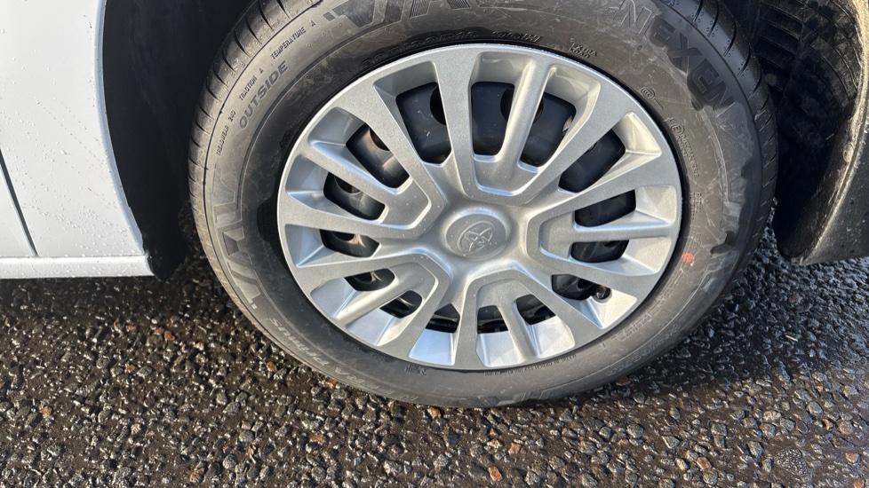 Toyota Proace City L1 Diesel 1.5D 100 Icon Van - Image 48