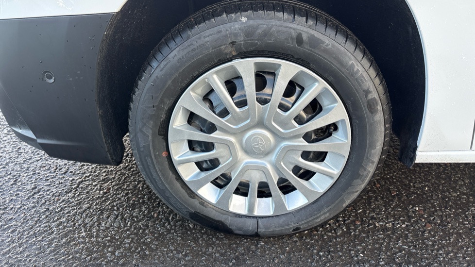 Toyota Proace City L1 Diesel 1.5D 100 Icon Van - Image 50
