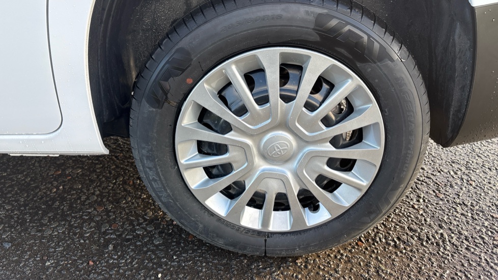 Toyota Proace City L1 Diesel 1.5D 100 Icon Van - Image 51