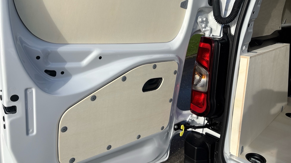 Toyota Proace City L1 Diesel 1.5D 100 Icon Van - Image 54