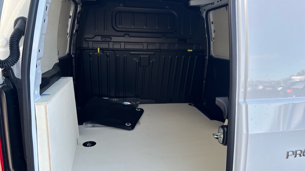 Toyota Proace City L1 Diesel 1.5D 100 Icon Van - Image 13
