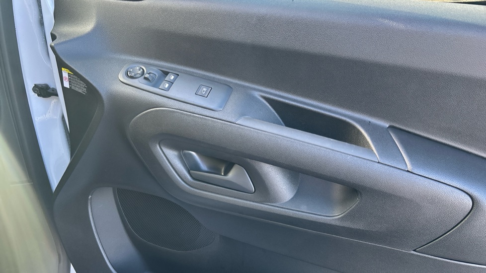 Toyota Proace City L1 Diesel 1.5D 100 Icon Van - Image 14