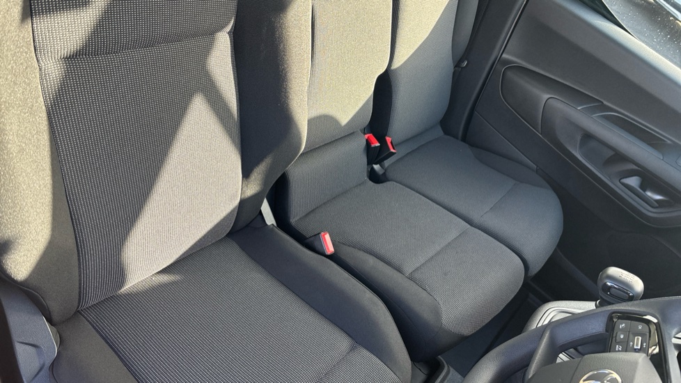 Toyota Proace City L1 Diesel 1.5D 100 Icon Van - Image 18
