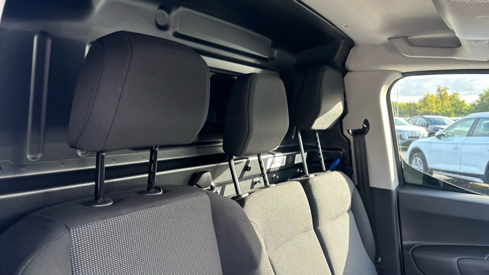 Toyota Proace City L1 Diesel 1.5D 100 Icon Van - Image 19