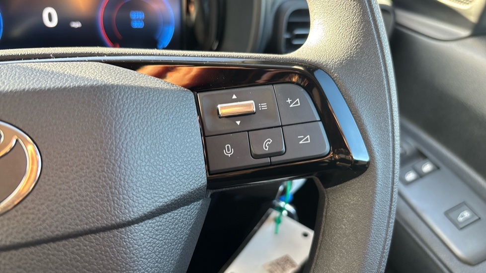 Toyota Proace City L1 Diesel 1.5D 100 Icon Van - Image 35