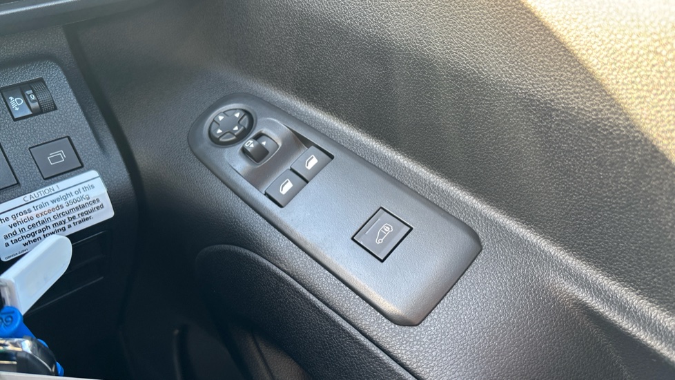 Toyota Proace City L1 Diesel 1.5D 100 Icon Van - Image 36