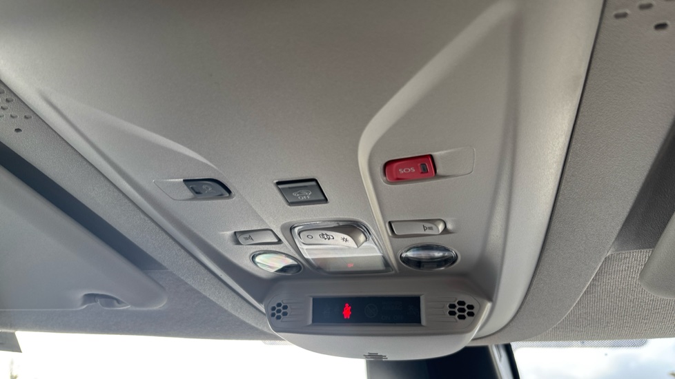 Toyota Proace City L1 Diesel 1.5D 100 Icon Van - Image 38