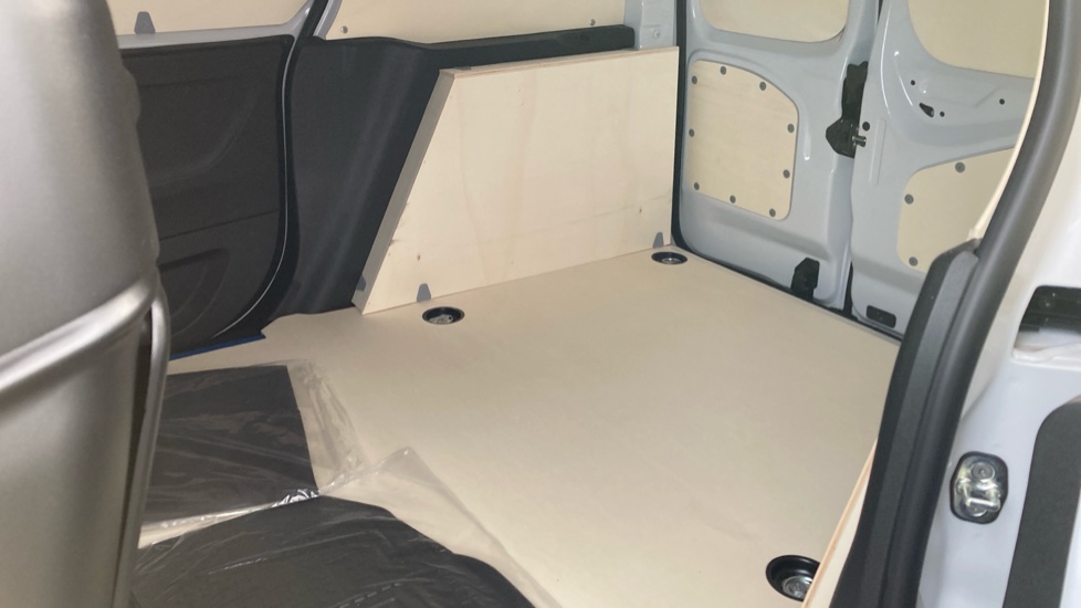 Toyota Proace City L1 Diesel 1.5D 100 Icon Van - Image 8
