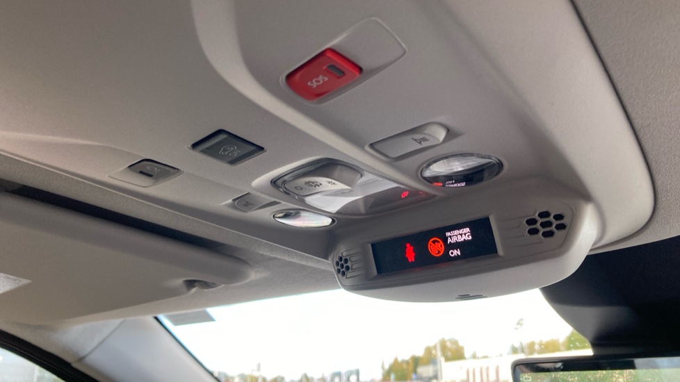 Toyota Proace City L1 Diesel 1.5D 100 Icon Van - Image 30