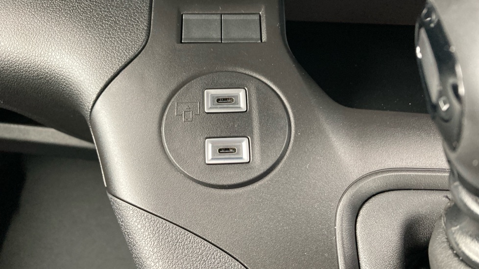 Toyota Proace City L1 Diesel 1.5D 100 Icon Van - Image 33
