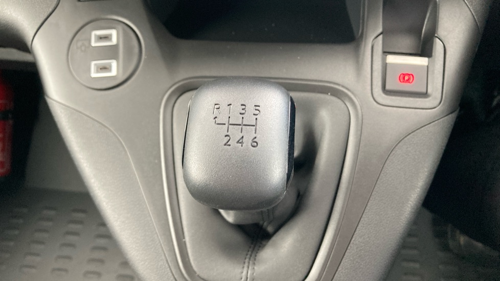 Toyota Proace City L1 Diesel 1.5D 100 Icon Van - Image 35