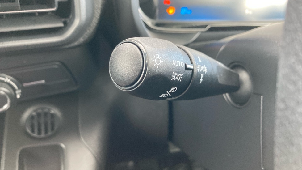 Toyota Proace City L1 Diesel 1.5D 100 Icon Van - Image 36