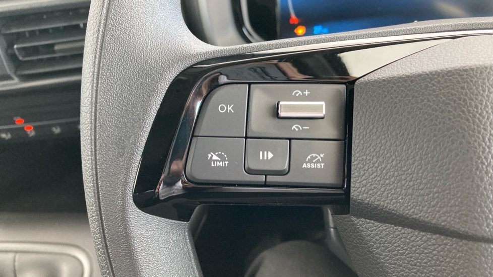 Toyota Proace City L1 Diesel 1.5D 100 Icon Van - Image 39