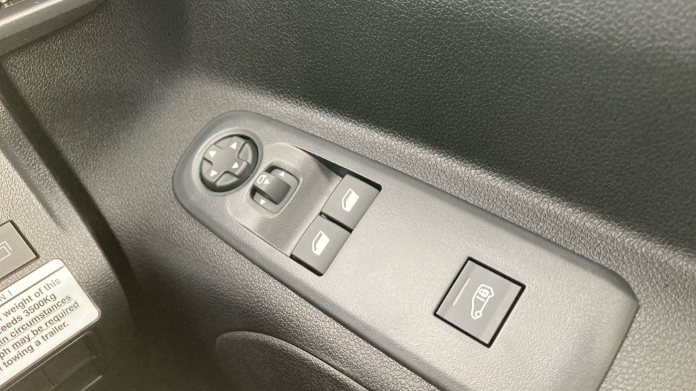 Toyota Proace City L1 Diesel 1.5D 100 Icon Van - Image 40