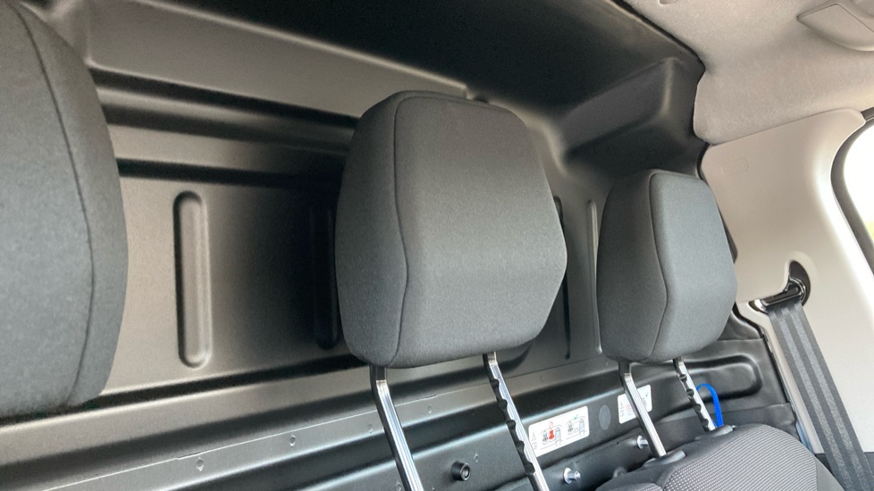 Toyota Proace City L1 Diesel 1.5D 100 Icon Van - Image 43