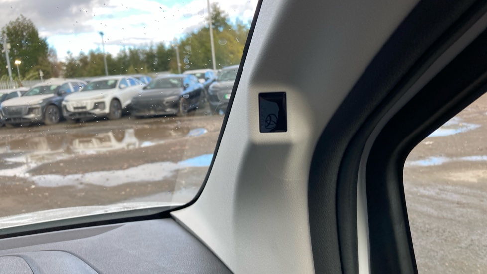 Toyota Proace City L1 Diesel 1.5D 100 Icon Van - Image 45