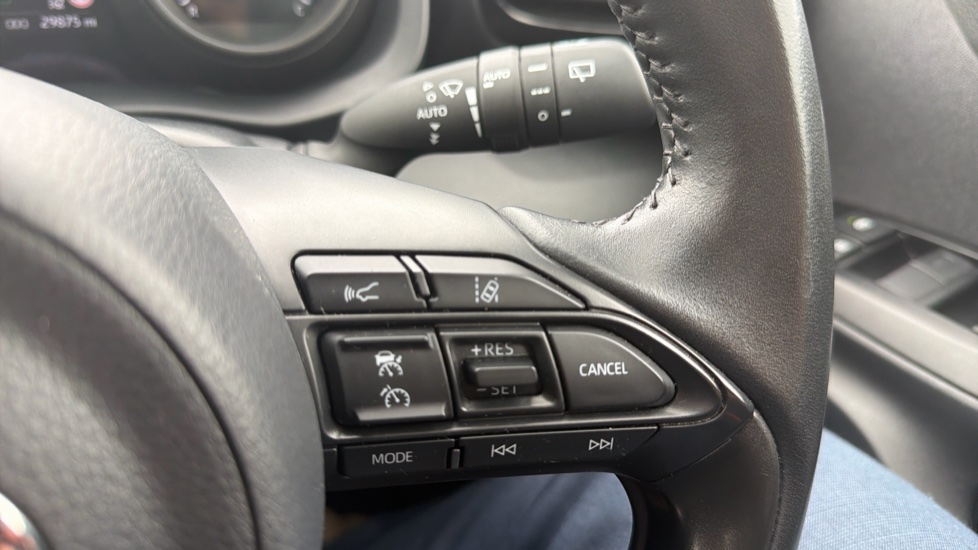 Toyota Yaris Cross 1.5 Hybrid Icon 5dr CVT Hybrid Estate - Image 37