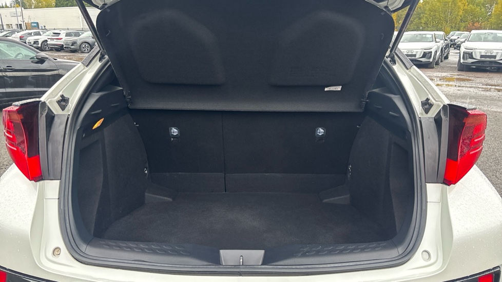 Toyota C-HR 1.8 Hybrid GR Sport 5dr CVT Hybrid Hatchback - Image 13
