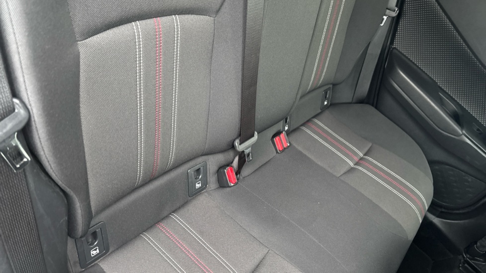 Toyota C-HR 1.8 Hybrid GR Sport 5dr CVT Hybrid Hatchback - Image 18