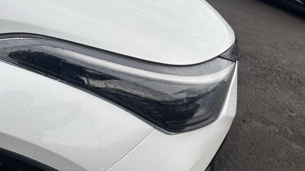 Toyota C-HR 1.8 Hybrid GR Sport 5dr CVT Hybrid Hatchback - Image 20