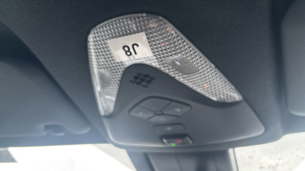Toyota C-HR 1.8 Hybrid GR Sport 5dr CVT Hybrid Hatchback - Image 38