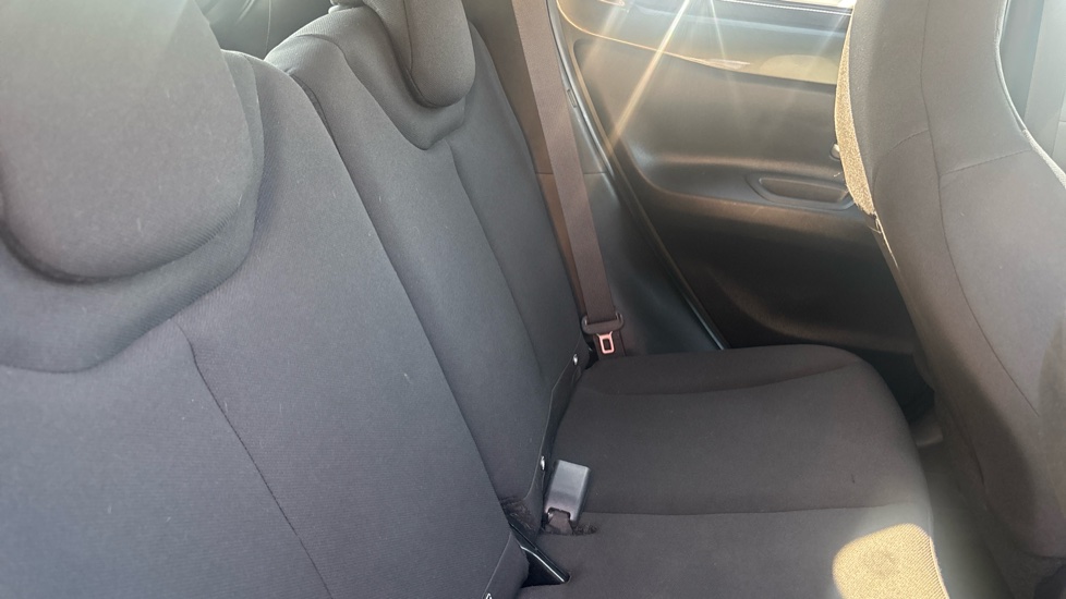 Toyota Aygo X 1.0 VVT-i Edge 5dr Auto Petrol Hatchback - Image 18