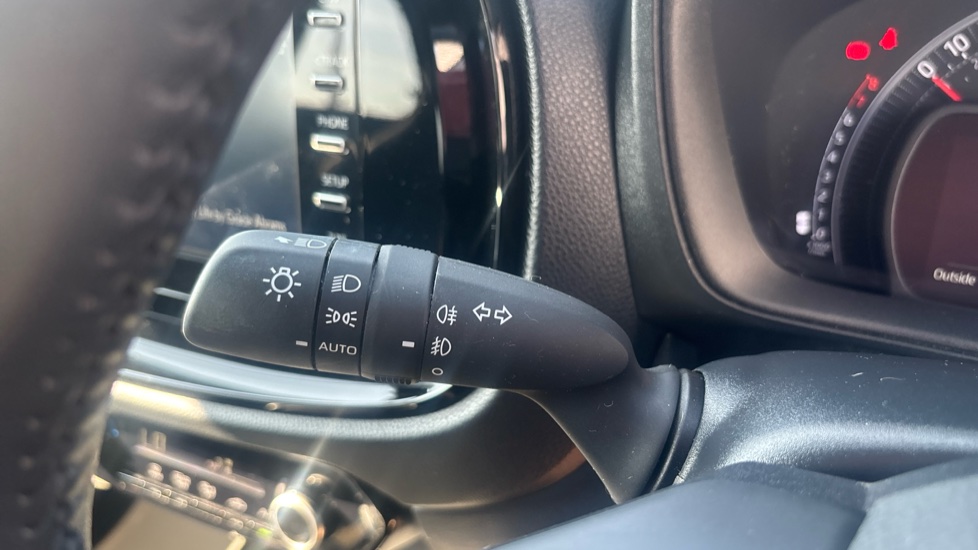 Toyota Aygo X 1.0 VVT-i Edge 5dr Auto Petrol Hatchback - Image 35