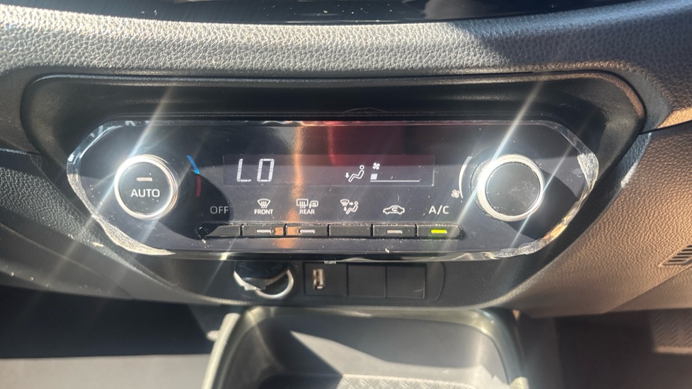 Toyota Aygo X 1.0 VVT-i Edge 5dr Auto Petrol Hatchback - Image 39