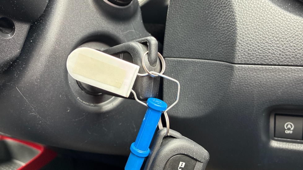 Toyota Aygo X 1.0 VVT-i Edge 5dr Auto Petrol Hatchback - Image 16