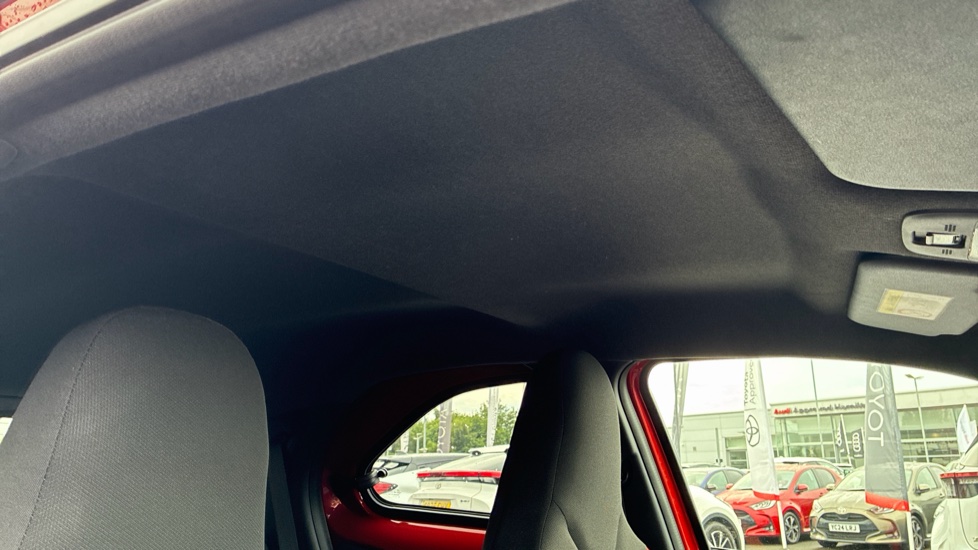 Toyota Aygo X 1.0 VVT-i Edge 5dr Auto Petrol Hatchback - Image 19