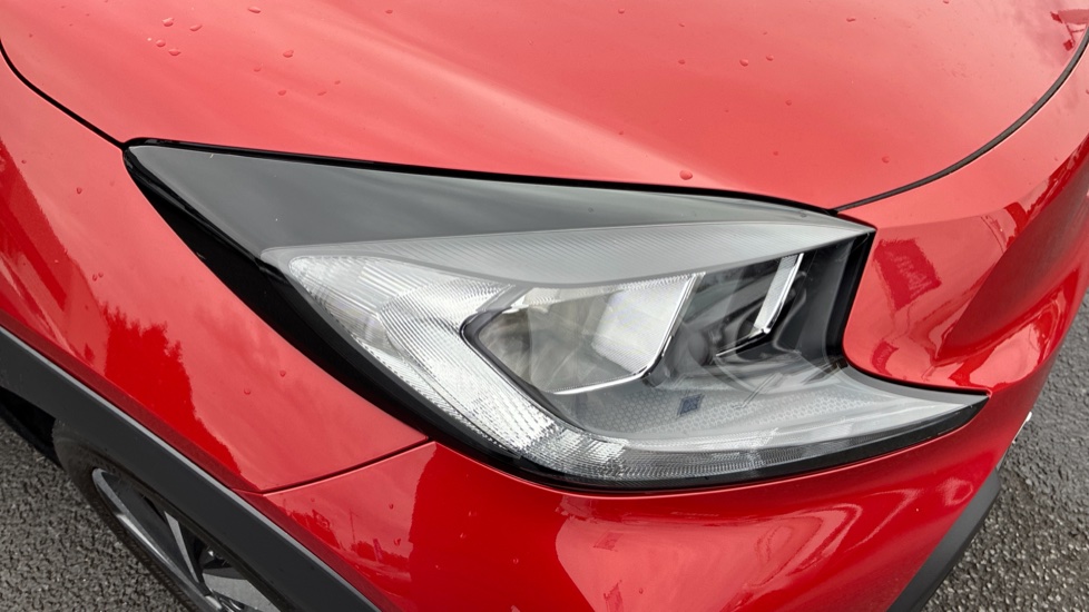 Toyota Aygo X 1.0 VVT-i Edge 5dr Auto Petrol Hatchback - Image 20