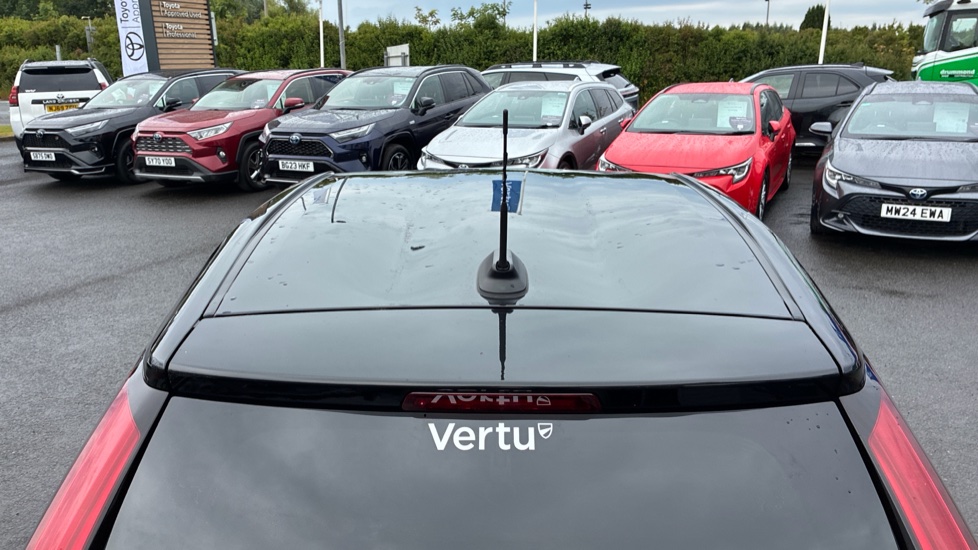 Toyota Aygo X 1.0 VVT-i Edge 5dr Auto Petrol Hatchback - Image 29