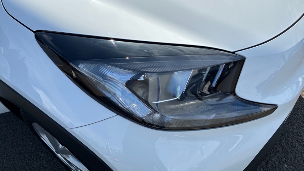 Toyota Aygo X 1.0 VVT-i Pure 5dr Petrol Hatchback - Image 20