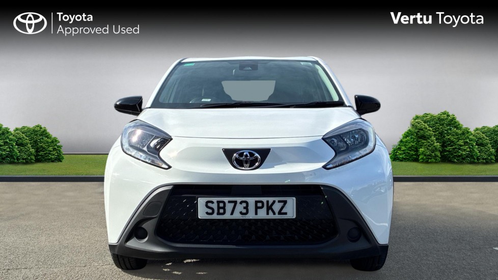 Toyota Aygo X 1.0 VVT-i Pure 5dr Petrol Hatchback - Image 22