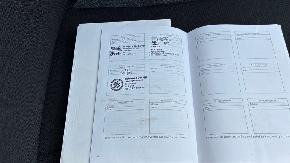 Toyota Aygo X 1.0 VVT-i Pure 5dr Petrol Hatchback - Image 27