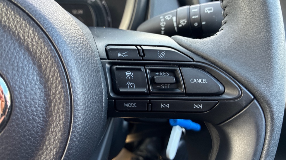 Toyota Aygo X 1.0 VVT-i Pure 5dr Petrol Hatchback - Image 32