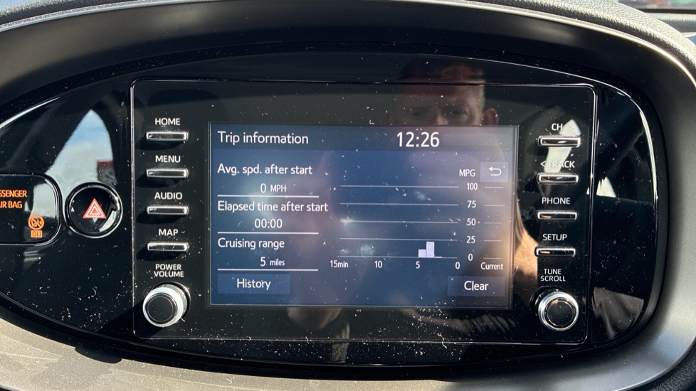 Toyota Aygo X 1.0 VVT-i Pure 5dr Petrol Hatchback - Image 43