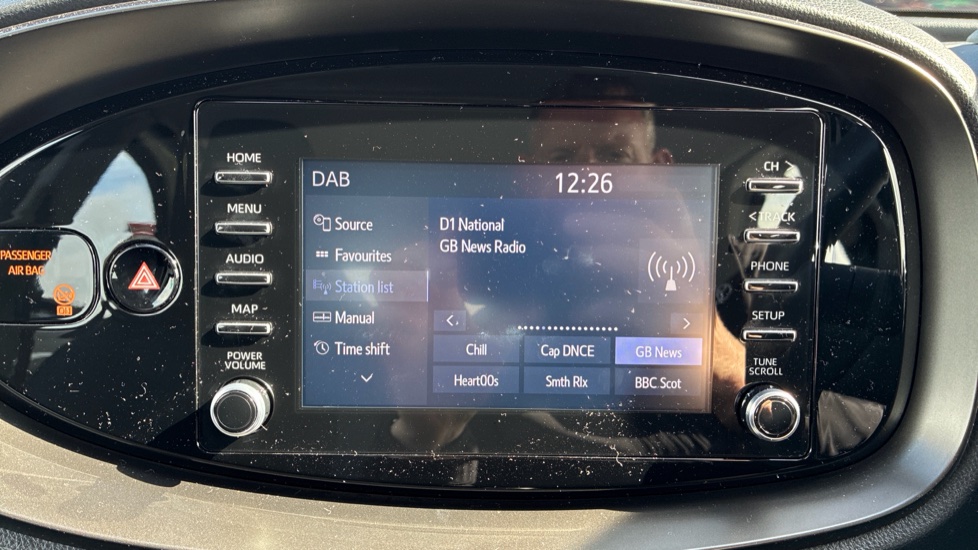 Toyota Aygo X 1.0 VVT-i Pure 5dr Petrol Hatchback - Image 45