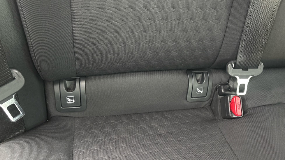 Toyota Yaris 1.5 Hybrid Design 5dr CVT Hybrid Hatchback - Image 14