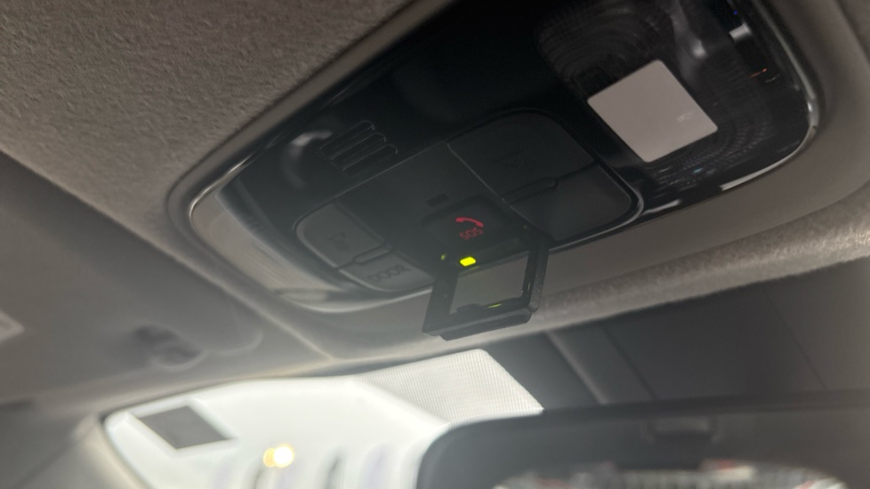 Toyota Yaris 1.5 Hybrid Design 5dr CVT Hybrid Hatchback - Image 19
