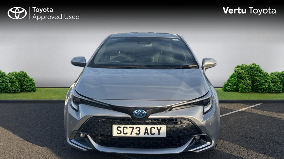 Toyota Corolla 1.8 Hybrid Design 5dr CVT Hybrid Hatchback - Image 22