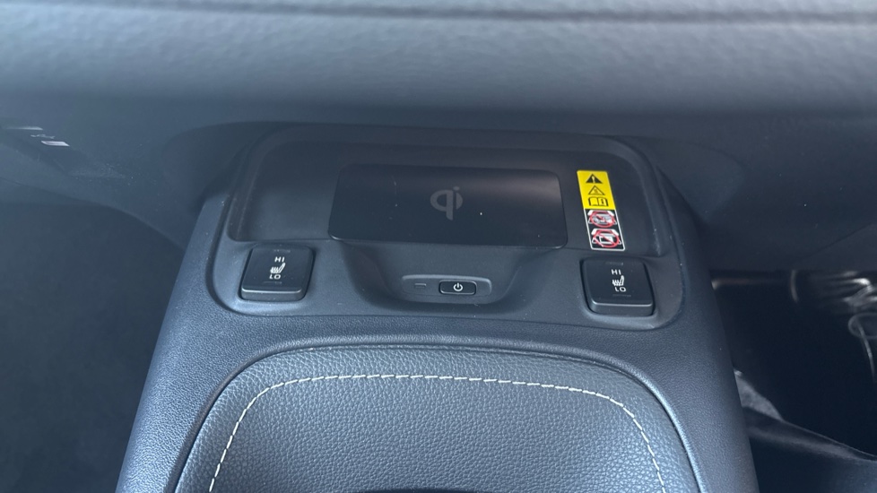 Toyota Corolla 1.8 Hybrid Design 5dr CVT Hybrid Hatchback - Image 35