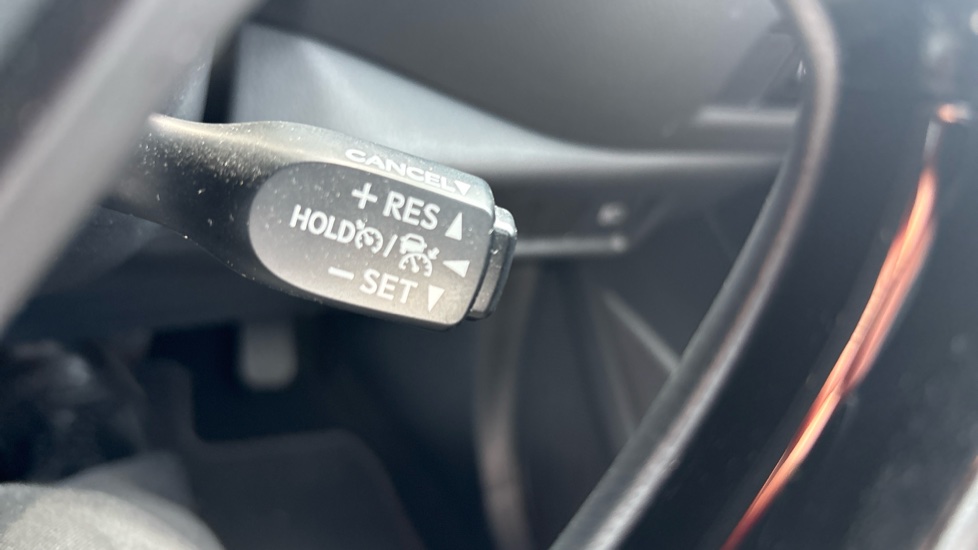 Toyota C-HR 1.8 Hybrid Icon 5dr CVT Hybrid Hatchback - Image 49