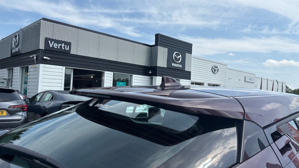 Toyota C-HR 1.8 Hybrid Icon 5dr CVT Hybrid Hatchback - Image 59