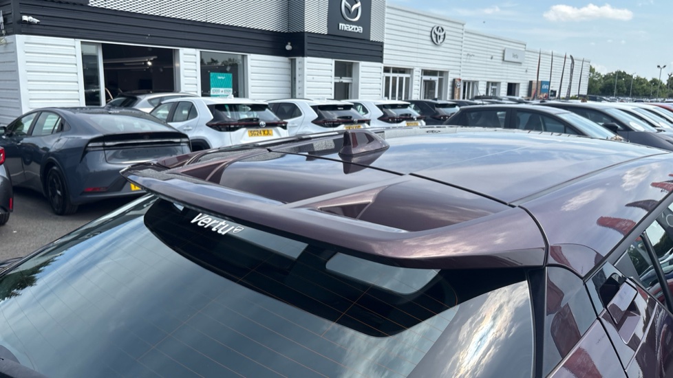 Toyota C-HR 1.8 Hybrid Icon 5dr CVT Hybrid Hatchback - Image 60