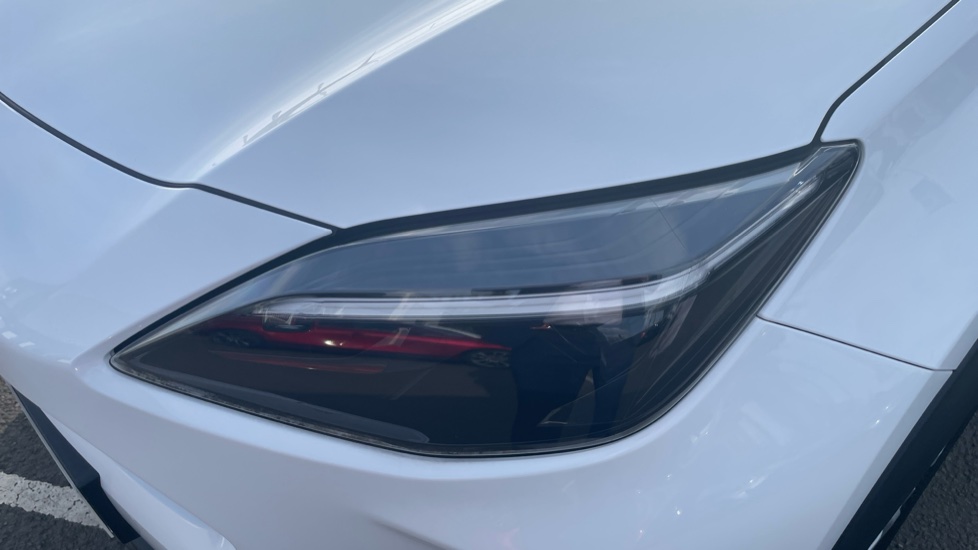 Toyota Yaris Cross 1.5 Hybrid Icon 5dr CVT Hybrid Estate - Image 20