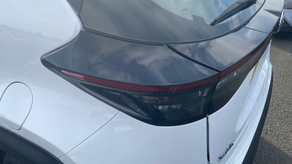 Toyota Yaris Cross 1.5 Hybrid Icon 5dr CVT Hybrid Estate - Image 54