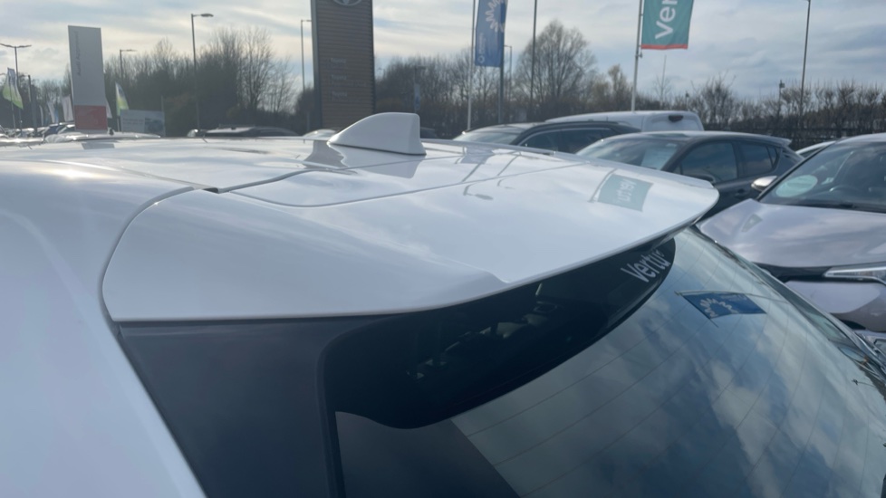 Toyota Yaris Cross 1.5 Hybrid Icon 5dr CVT Hybrid Estate - Image 55