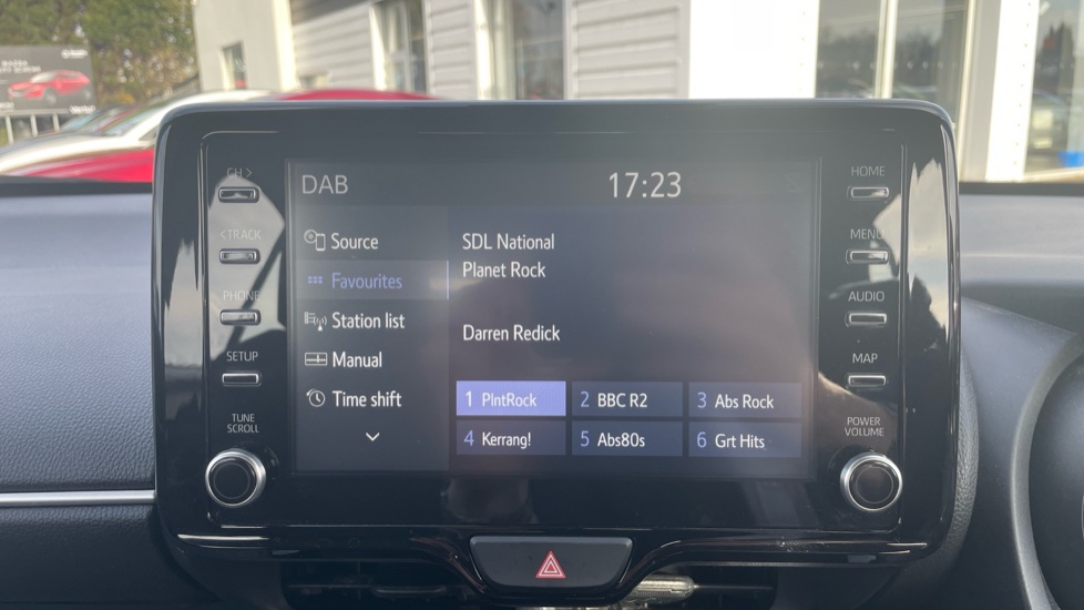 Toyota Yaris Cross 1.5 Hybrid Icon 5dr CVT Hybrid Estate - Image 59