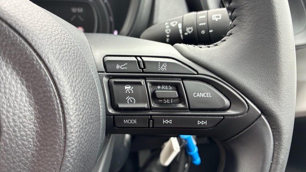 Toyota Aygo X 1.0 VVT-i Pure 5dr Petrol Hatchback - Image 30